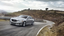  Jaguar XJR, , 2013, , , , , 