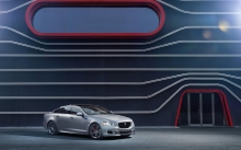  Jaguar XJR, , , , ,  , 