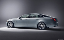  Jaguar XJ, , , , , 