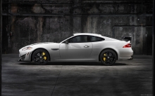     Jaguar XKR-S GT, , , , , 