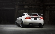    Jaguar XKR-S GT, , , , , , 