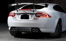   Jaguar XKR-S GT, , , , , , 