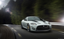  Jaguar XKR-S GT, ,  , , , , 