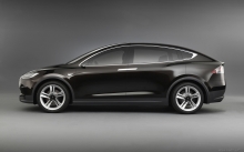    Tesla Model X,   , , ,  