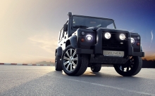  Land Rover Defender, , , , 