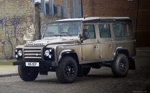  Land Rover Defender,   ,  