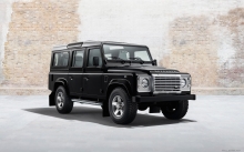  Land Rover Defender,    