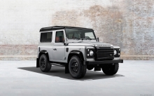  Land Rover Defender,   , 