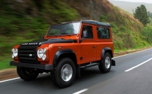  Land Rover Defender,   , , 