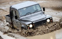  Land Rover Defender,   , , 