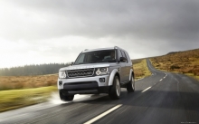   -  Range Rover Discovery, , ,  