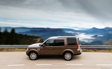    Range Rover Discovery, ,  