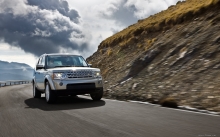  Range Rover Discovery, , , , 