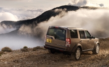 Range Rover Discovery  , , , 