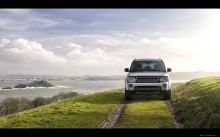    Range Rover Discovery, , , , 