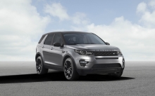  Land Rover Discovery Sport,    , 2015, , , , , , 