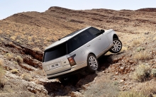  Range Rover, , 