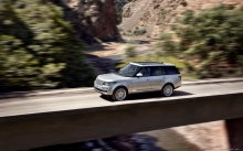  Range Rover, , , 