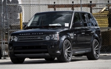   , Range Rover, , ,  Land Rover