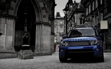   , Range Rover, , , , Cosworth,  