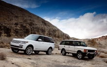    Range Rover, , , 