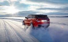   ,  , Range Rover Sport,  , , , 