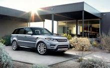  Range Rover Sport,  ,  , , , , 