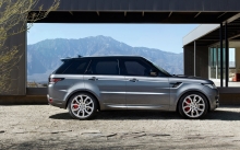    Range Rover Sport,  ,  , , , , 