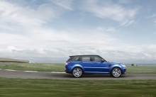  Range Rover Sport SVR,   , , , , 