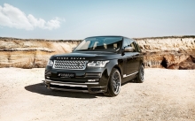  Range Rover Vogue Hamann 2014,  , , , , , 