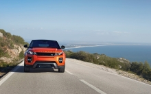    Range Rover Evoque, , , , 