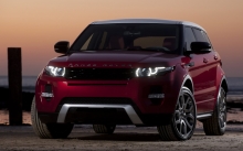    Range Rover Evoque, , , 