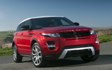    Range Rover Evoque, , , , 