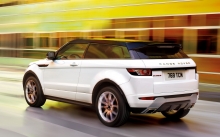     Range Rover Evoque,   , , ,  , , 