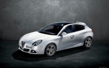  Alfa Romeo Giulietta,   , , 