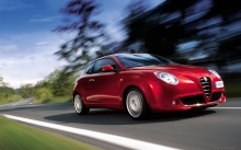  Alfa Romeo MiTo,  , , , 