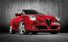   Alfa Romeo MiTo,  , ,  