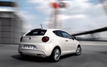  Alfa Romeo MiTo,  ,  , 