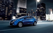  Alfa Romeo MiTo,   , , , 