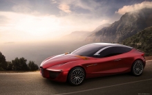  Alfa Romeo Gloria-C, , , , , 