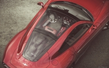    Alfa Romeo Disco Volante, ,  , 