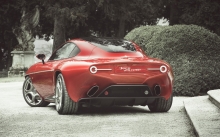  Alfa Romeo Disco Volante, , , , 