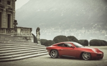    Alfa Romeo Disco Volante, , , 