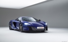  McLaren 650S Coupe, , , , , 