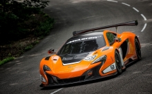  McLaren 650S GT3,  650, , , ,  