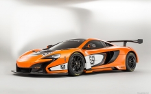 , McLaren 650S GT3,  650,  , , , ,  