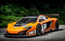  McLaren 650S GT3,   650, , , , , , 