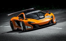    McLaren 650S GT3,   650, , , , 