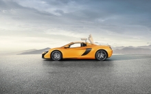  McLaren 650S Spider, , ,  , , 