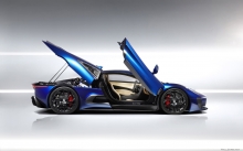  Jaguar C-X75 Prototype, Concept, , , ,   